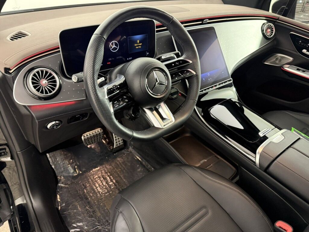 2024 Mercedes-Benz EQE AMG 4Matic+ Maumee OH