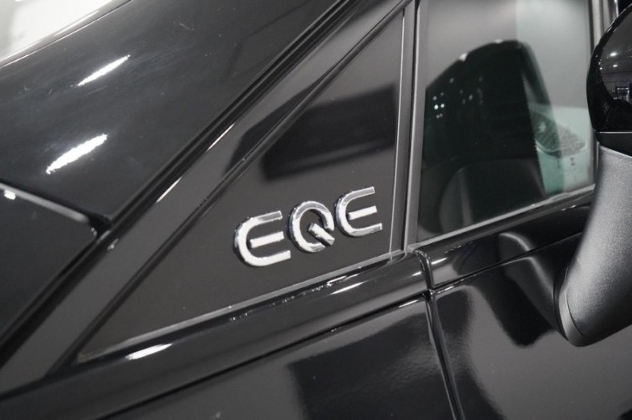 2024 Mercedes-Benz EQE EQE 350+ Yonkers NY