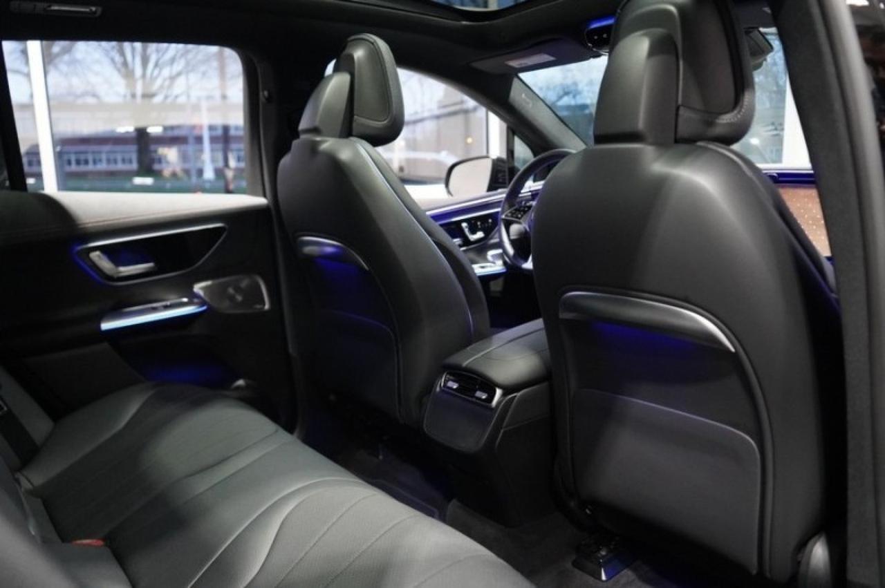 2024 Mercedes-Benz EQE EQE 350+ Yonkers NY