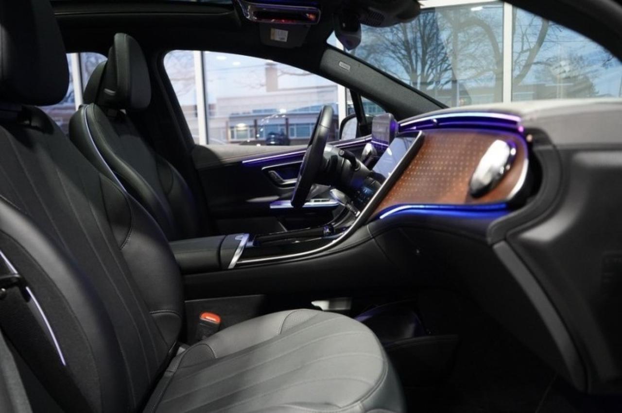 2024 Mercedes-Benz EQE EQE 350+ Yonkers NY