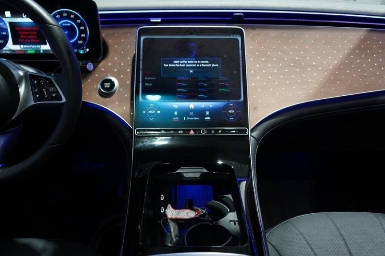 2024 Mercedes-Benz EQE EQE 350+ Yonkers NY
