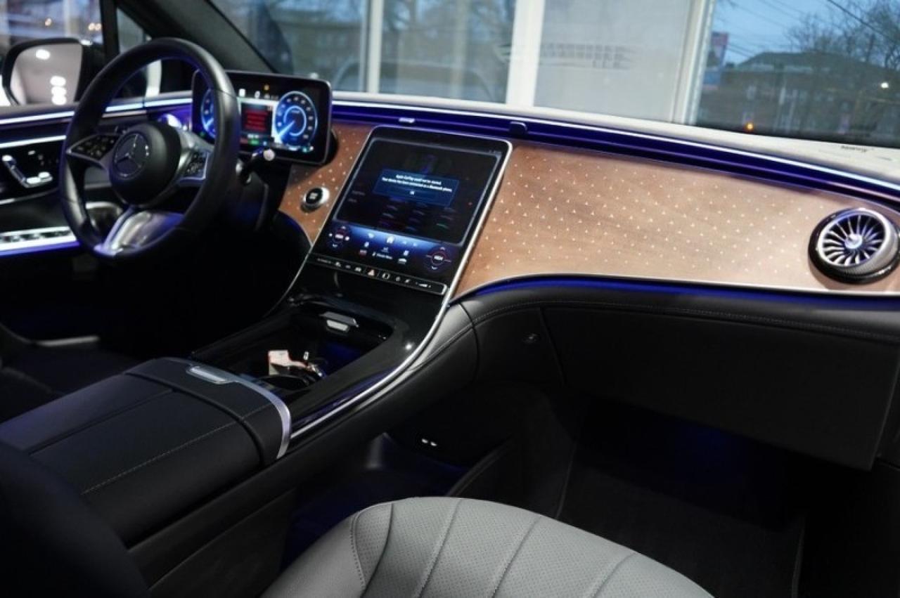 2024 Mercedes-Benz EQE EQE 350+ Yonkers NY