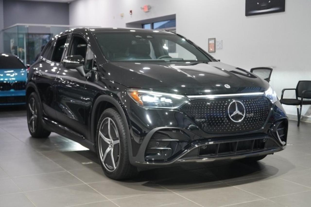2024 Mercedes-Benz EQE EQE 350+ Yonkers NY