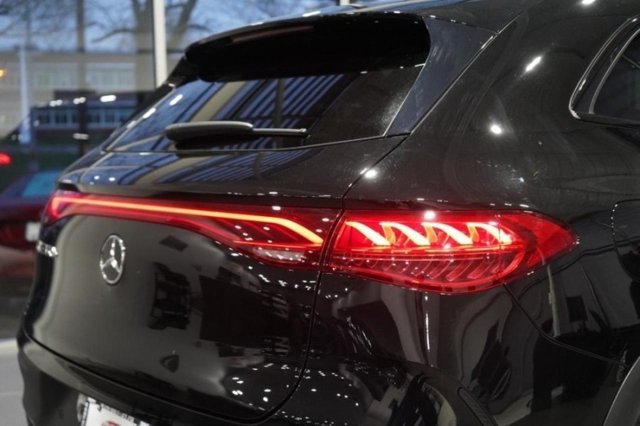 2024 Mercedes-Benz EQE EQE 350+ Yonkers NY