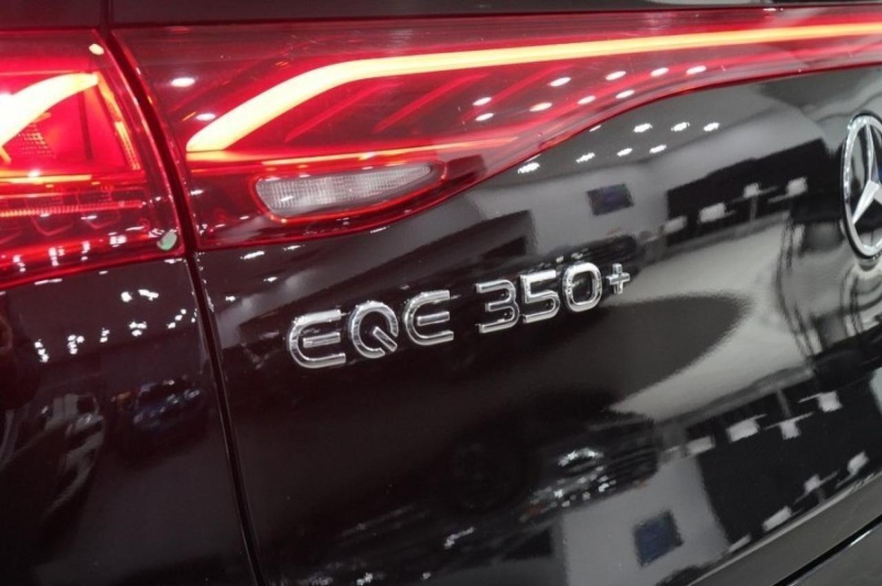 2024 Mercedes-Benz EQE EQE 350+ Yonkers NY