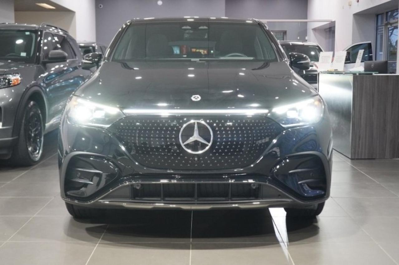 2024 Mercedes-Benz EQE EQE 350+ Yonkers NY