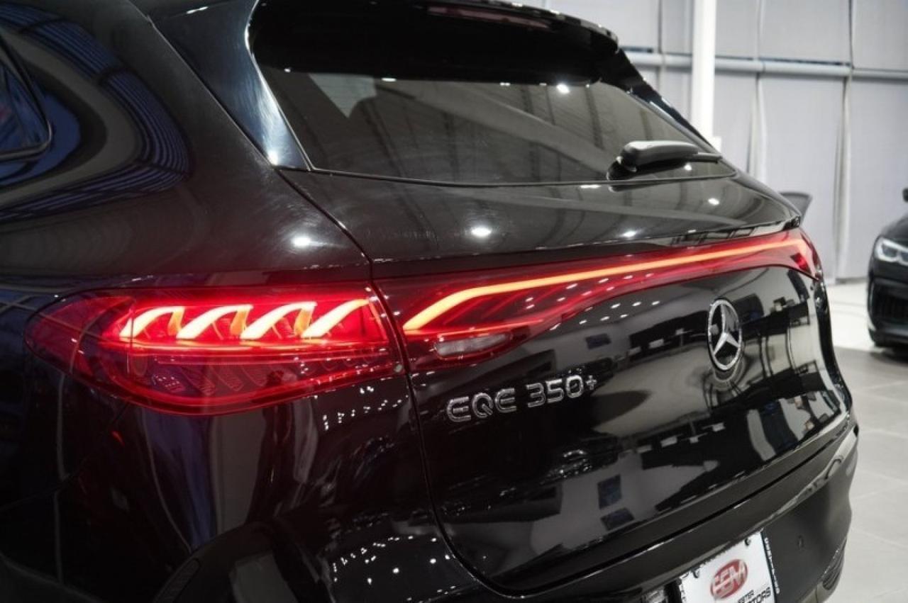 2024 Mercedes-Benz EQE EQE 350+ Yonkers NY