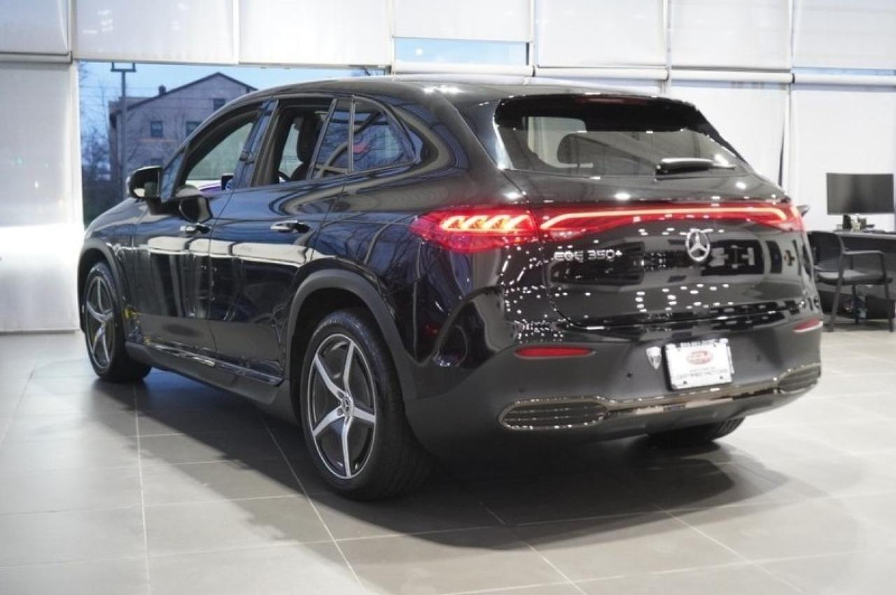 2024 Mercedes-Benz EQE EQE 350+ Yonkers NY