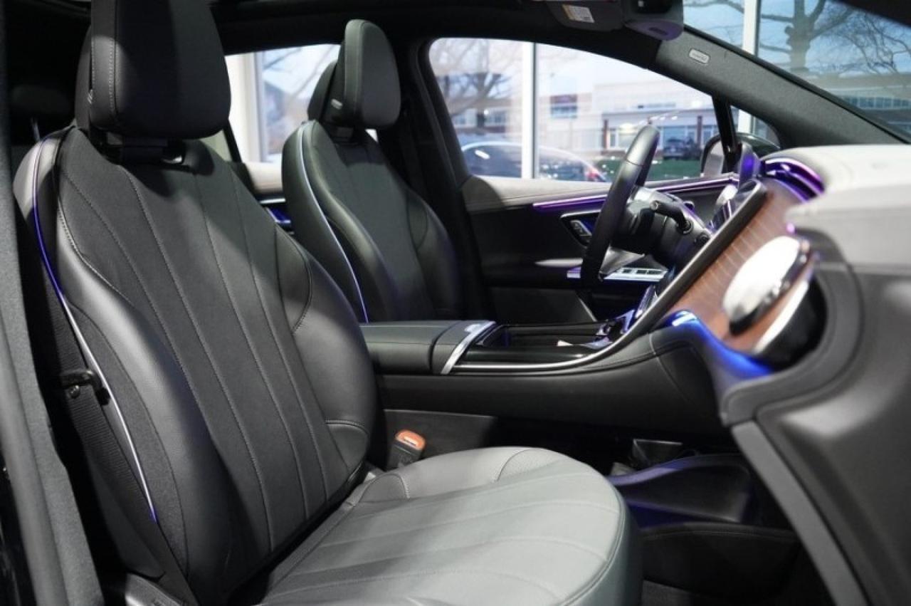 2024 Mercedes-Benz EQE EQE 350+ Yonkers NY