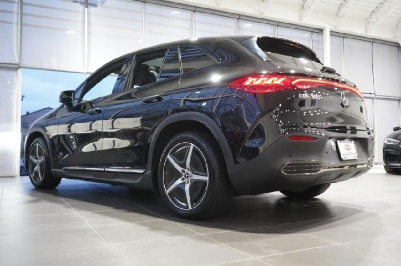 2024 Mercedes-Benz EQE EQE 350+ Yonkers NY