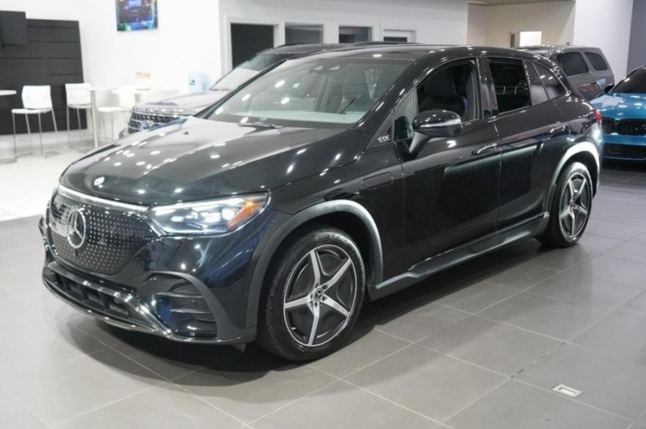 2024 Mercedes-Benz EQE EQE 350+ Yonkers NY