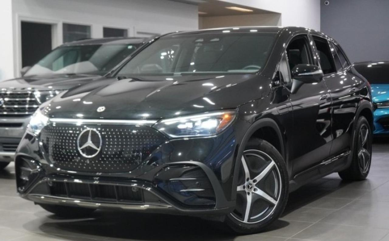 2024 Mercedes-Benz EQE EQE 350+ Yonkers NY