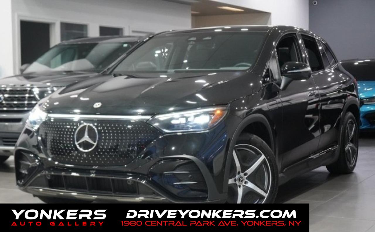 2024 Mercedes-Benz EQE EQE 350+