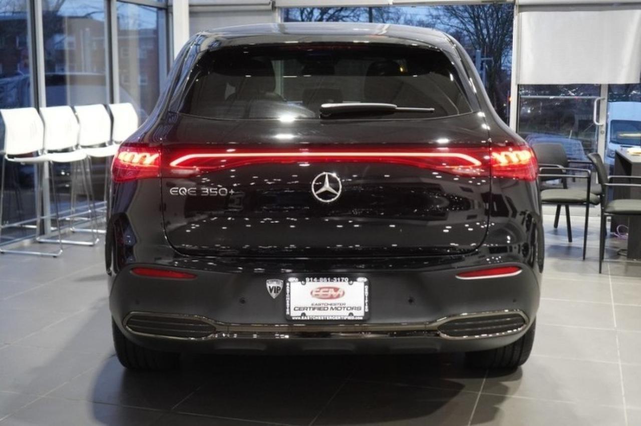 2024 Mercedes-Benz EQE EQE 350+ Yonkers NY
