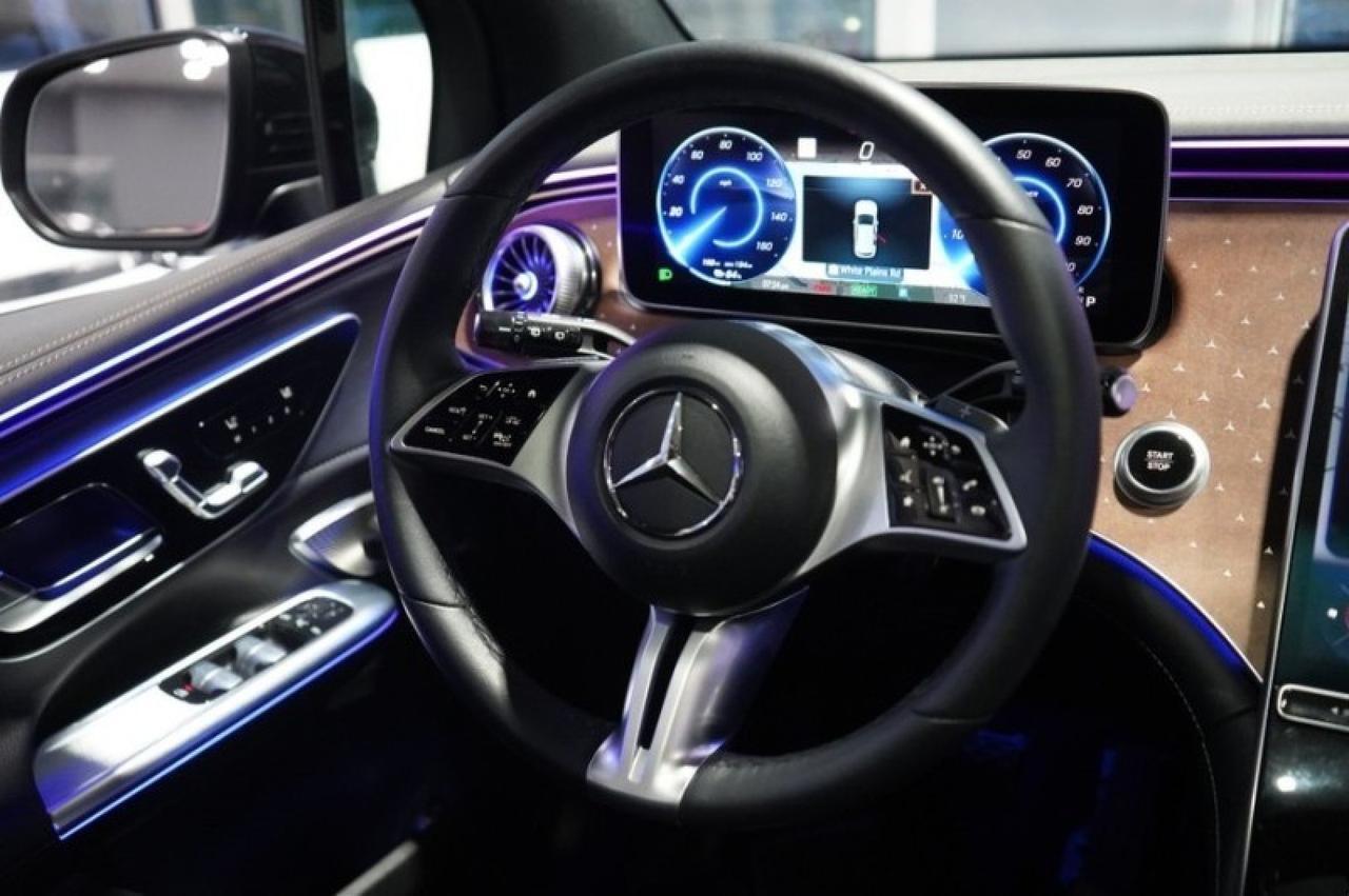 2024 Mercedes-Benz EQE EQE 350+ Yonkers NY