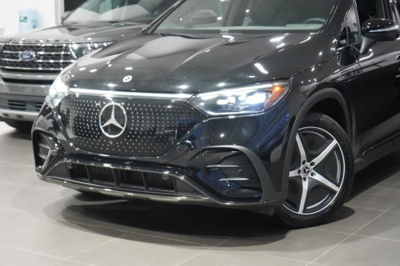 2024 Mercedes-Benz EQE EQE 350+ Yonkers NY