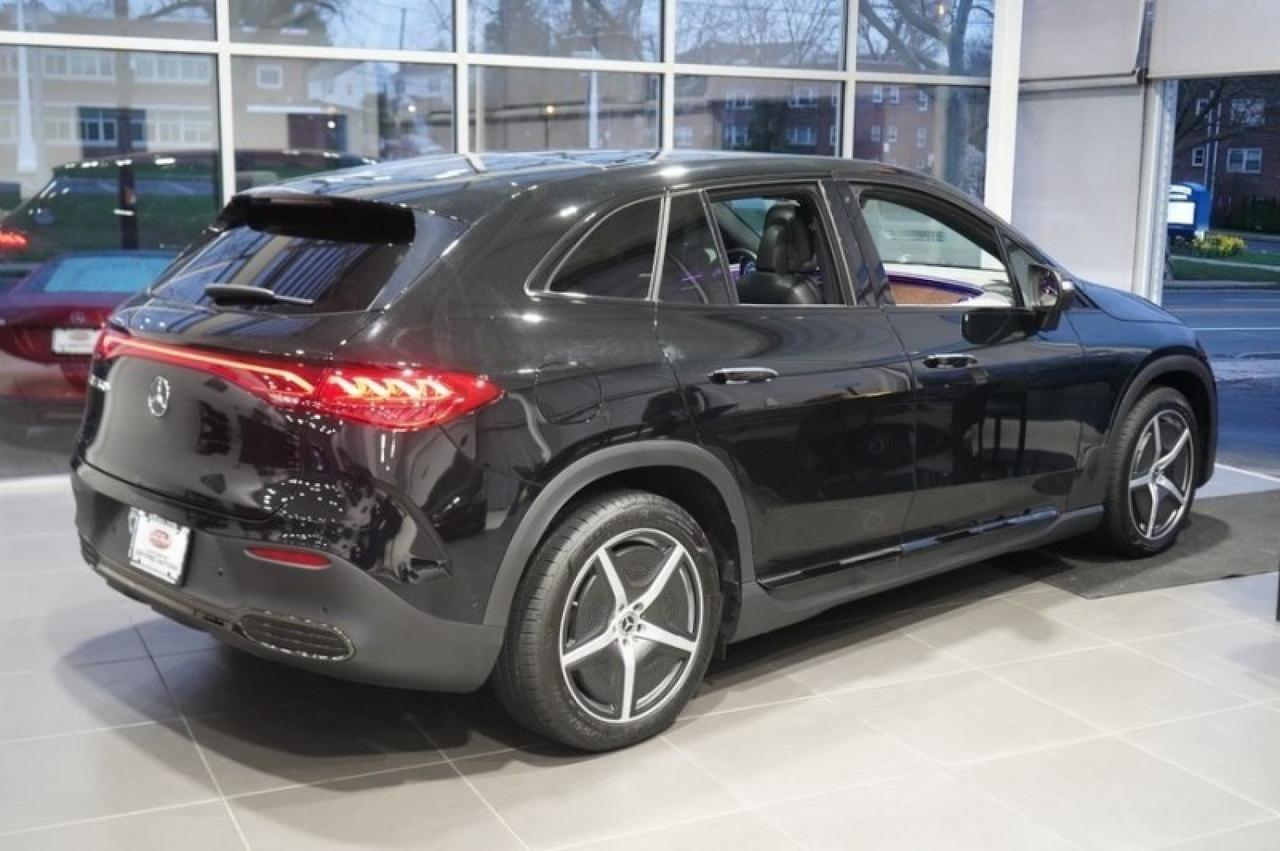 2024 Mercedes-Benz EQE EQE 350+ Yonkers NY