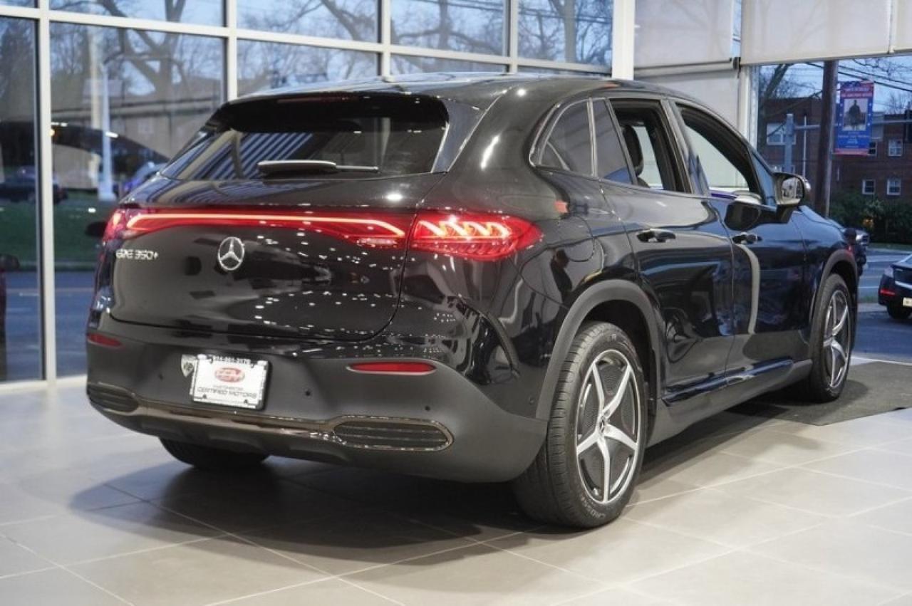 2024 Mercedes-Benz EQE EQE 350+ Yonkers NY
