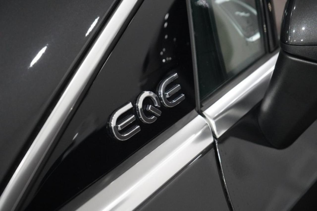 2024 Mercedes-Benz EQE EQE 350+ Yonkers NY