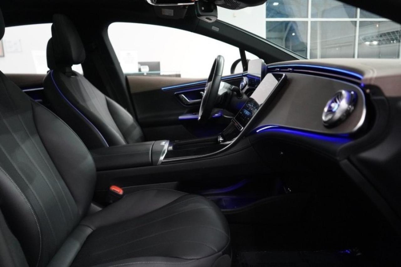 2024 Mercedes-Benz EQE EQE 350+ Yonkers NY
