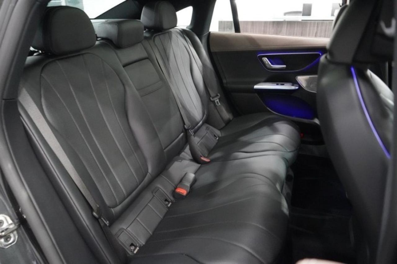 2024 Mercedes-Benz EQE EQE 350+ Yonkers NY