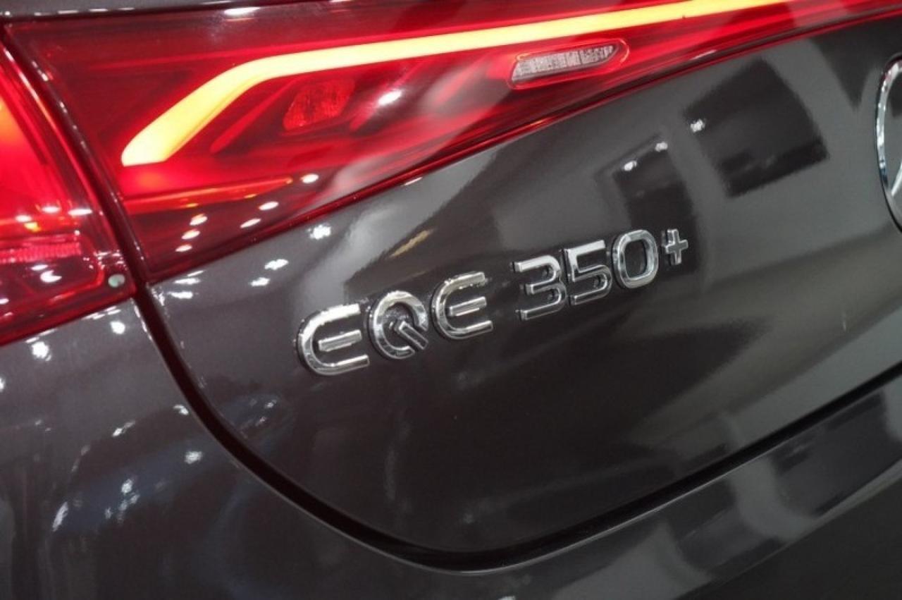2024 Mercedes-Benz EQE EQE 350+ Yonkers NY
