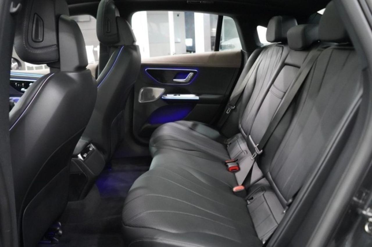 2024 Mercedes-Benz EQE EQE 350+ Yonkers NY