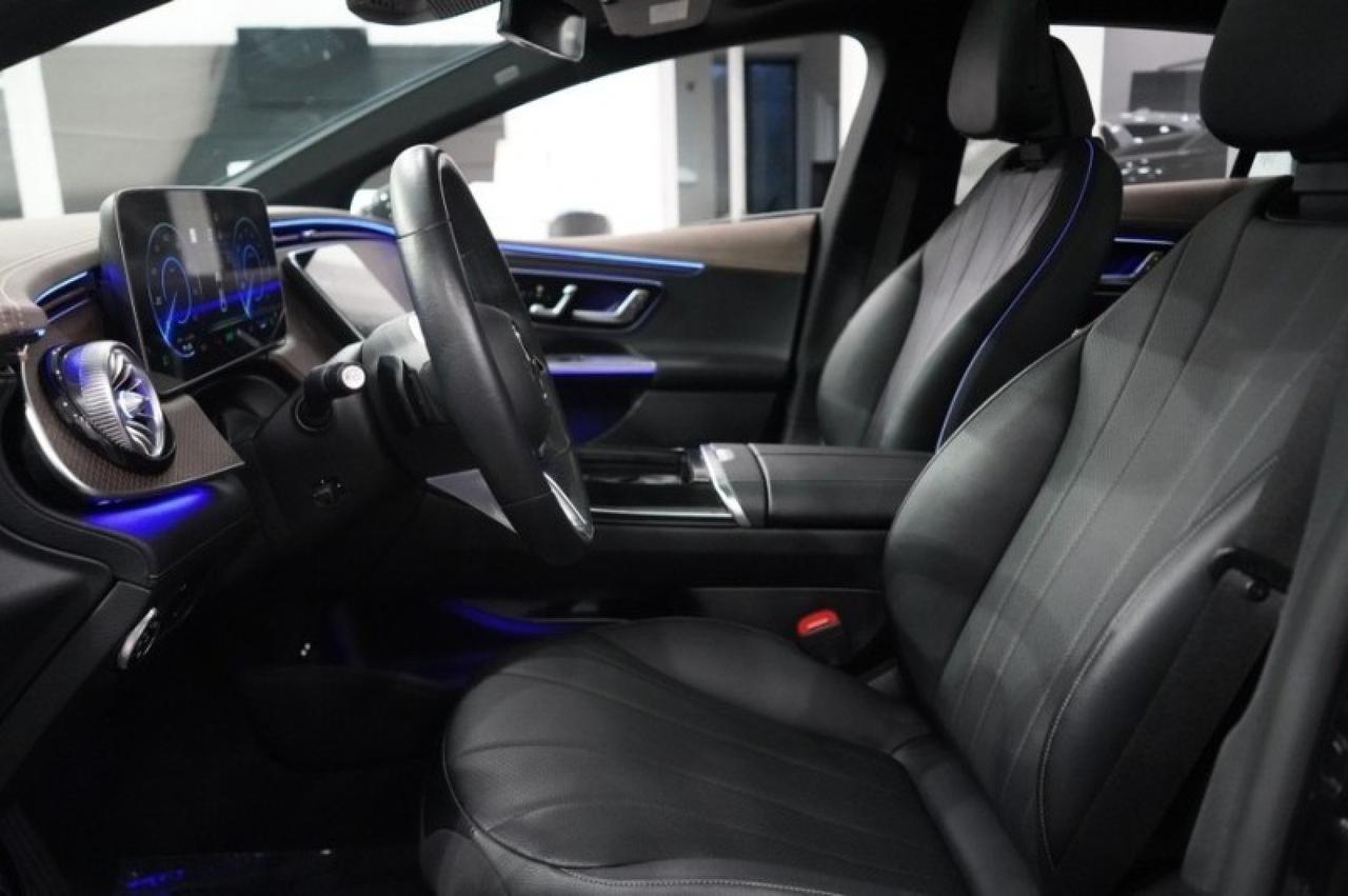 2024 Mercedes-Benz EQE EQE 350+ Yonkers NY