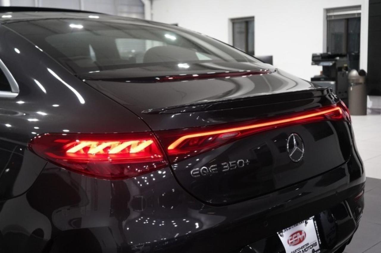 2024 Mercedes-Benz EQE EQE 350+ Yonkers NY