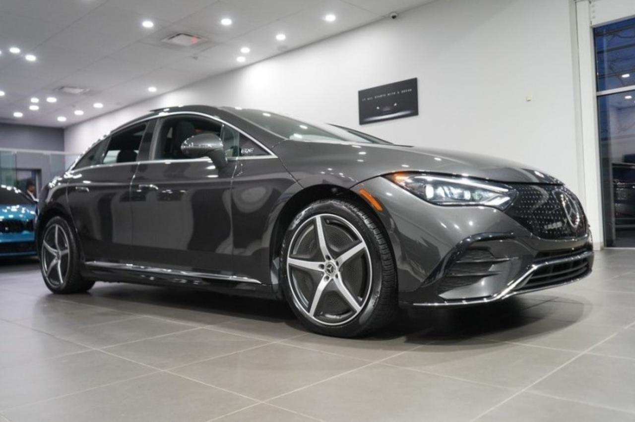 2024 Mercedes-Benz EQE EQE 350+ Yonkers NY