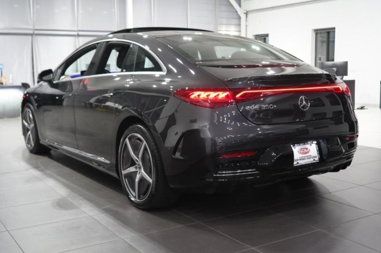 2024 Mercedes-Benz EQE EQE 350+ Yonkers NY