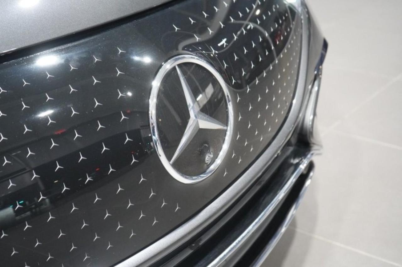 2024 Mercedes-Benz EQE EQE 350+ Yonkers NY