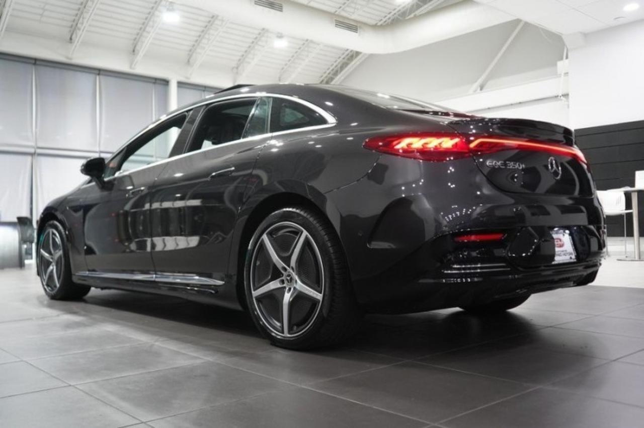 2024 Mercedes-Benz EQE EQE 350+ Yonkers NY