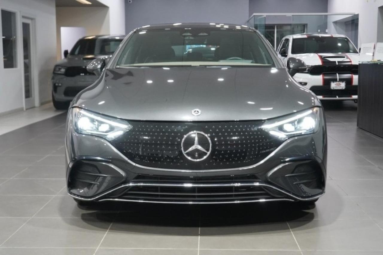 2024 Mercedes-Benz EQE EQE 350+ Yonkers NY