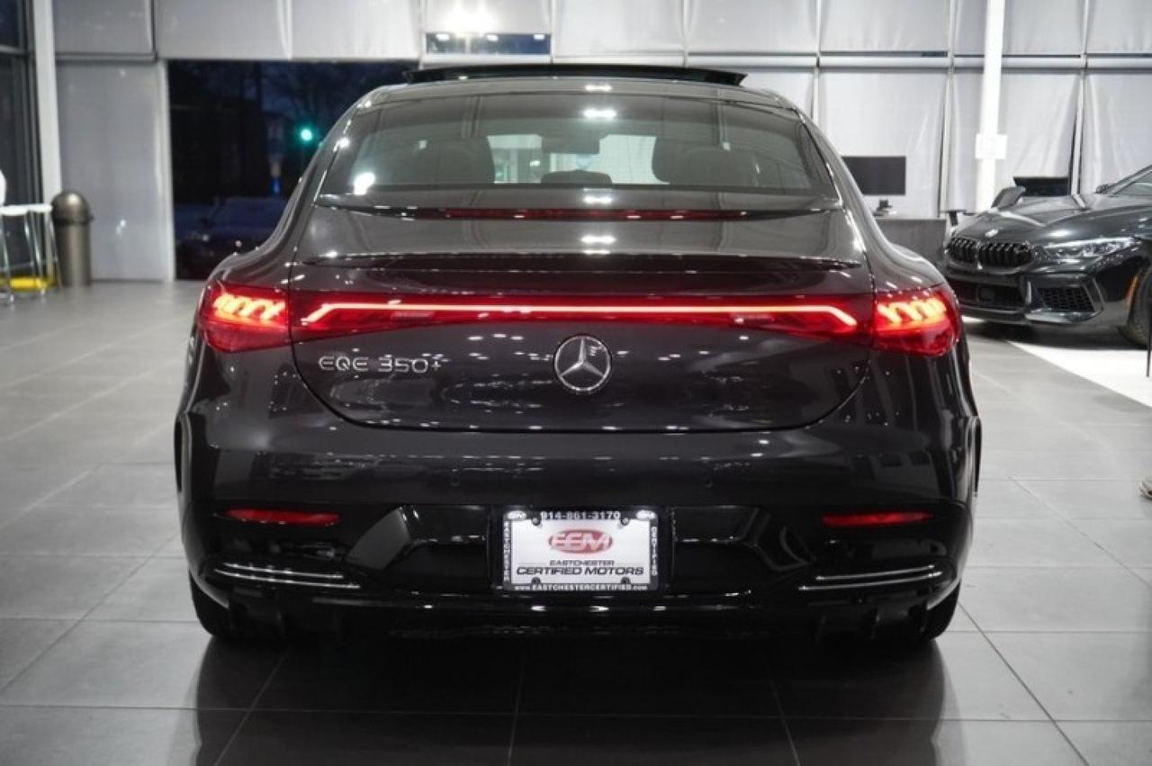 2024 Mercedes-Benz EQE EQE 350+ Yonkers NY