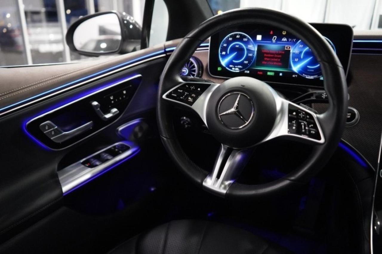 2024 Mercedes-Benz EQE EQE 350+ Yonkers NY
