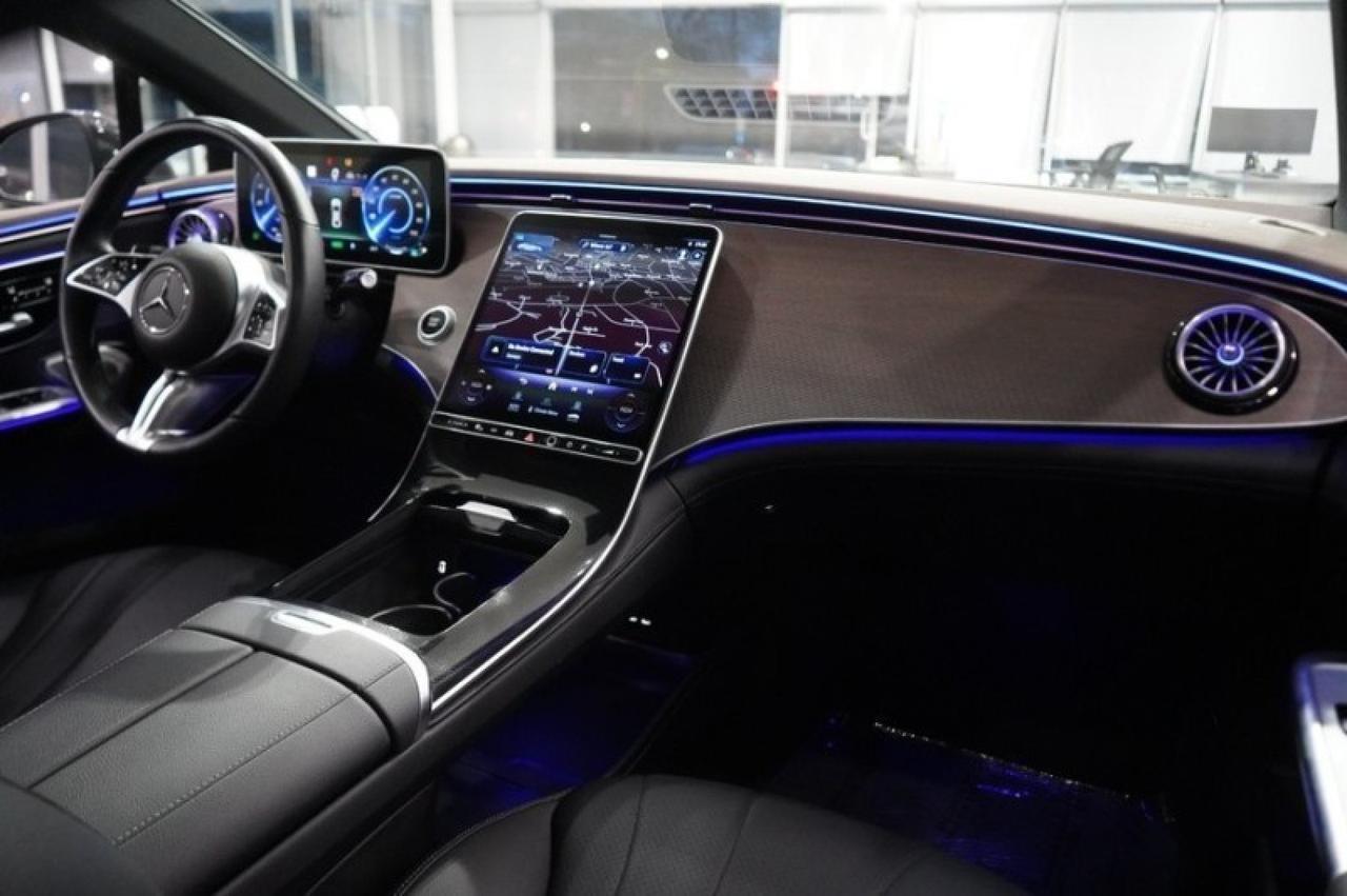 2024 Mercedes-Benz EQE EQE 350+ Yonkers NY