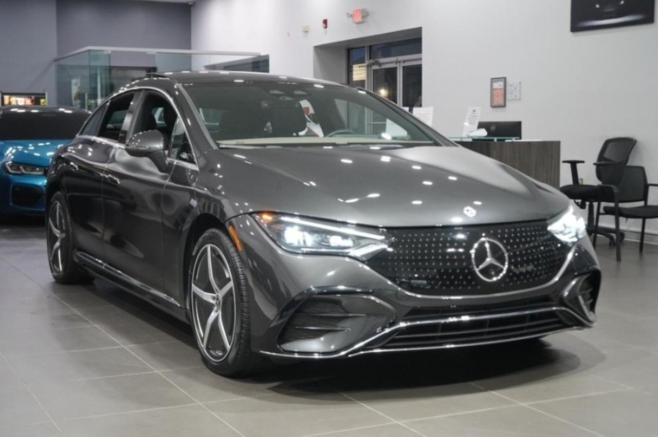 2024 Mercedes-Benz EQE EQE 350+ Yonkers NY