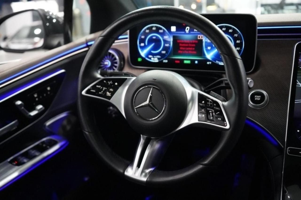 2024 Mercedes-Benz EQE EQE 350+ Yonkers NY