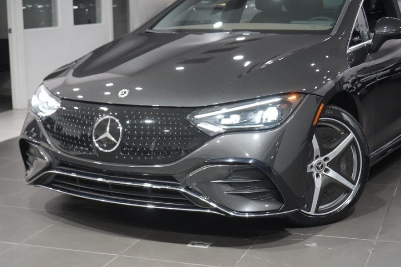 2024 Mercedes-Benz EQE EQE 350+ Yonkers NY