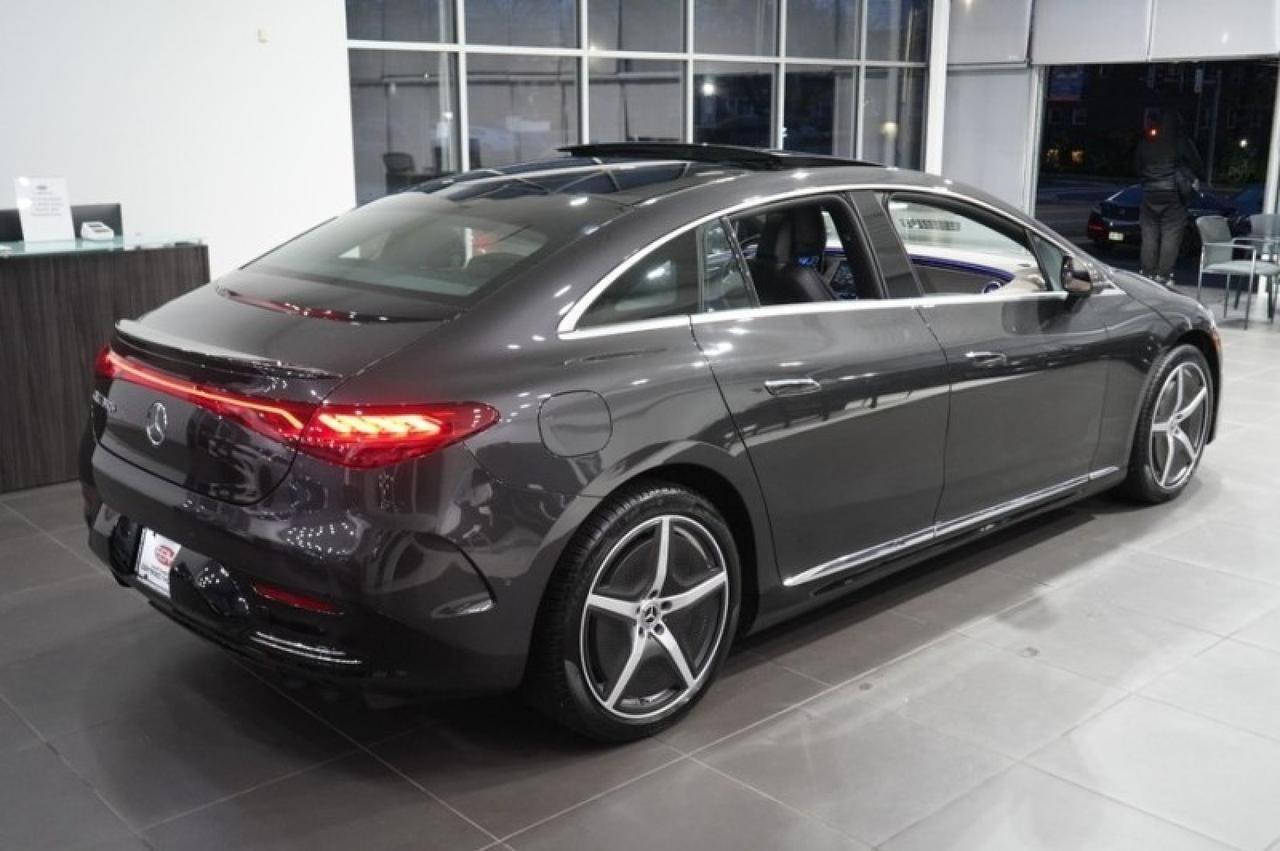 2024 Mercedes-Benz EQE EQE 350+ Yonkers NY