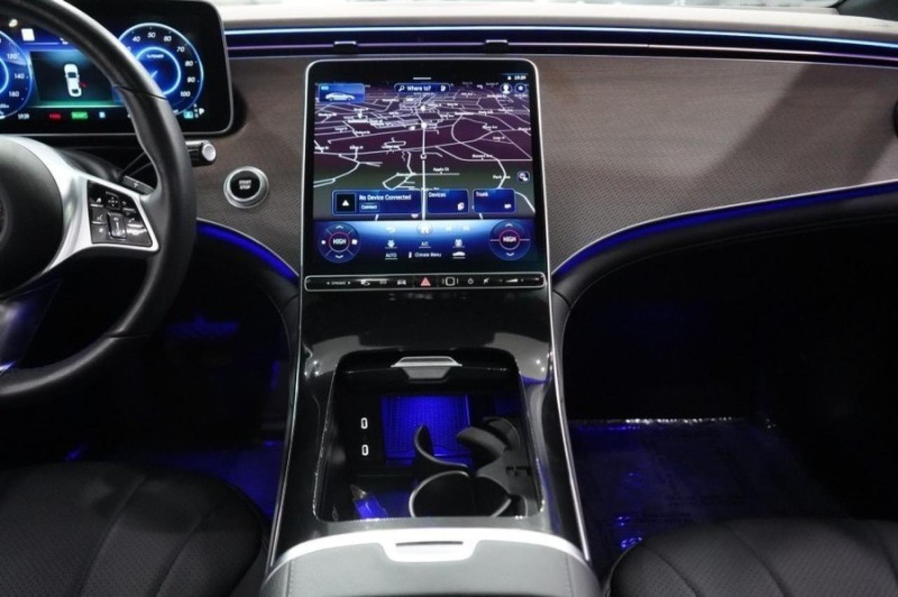 2024 Mercedes-Benz EQE EQE 350+ Yonkers NY