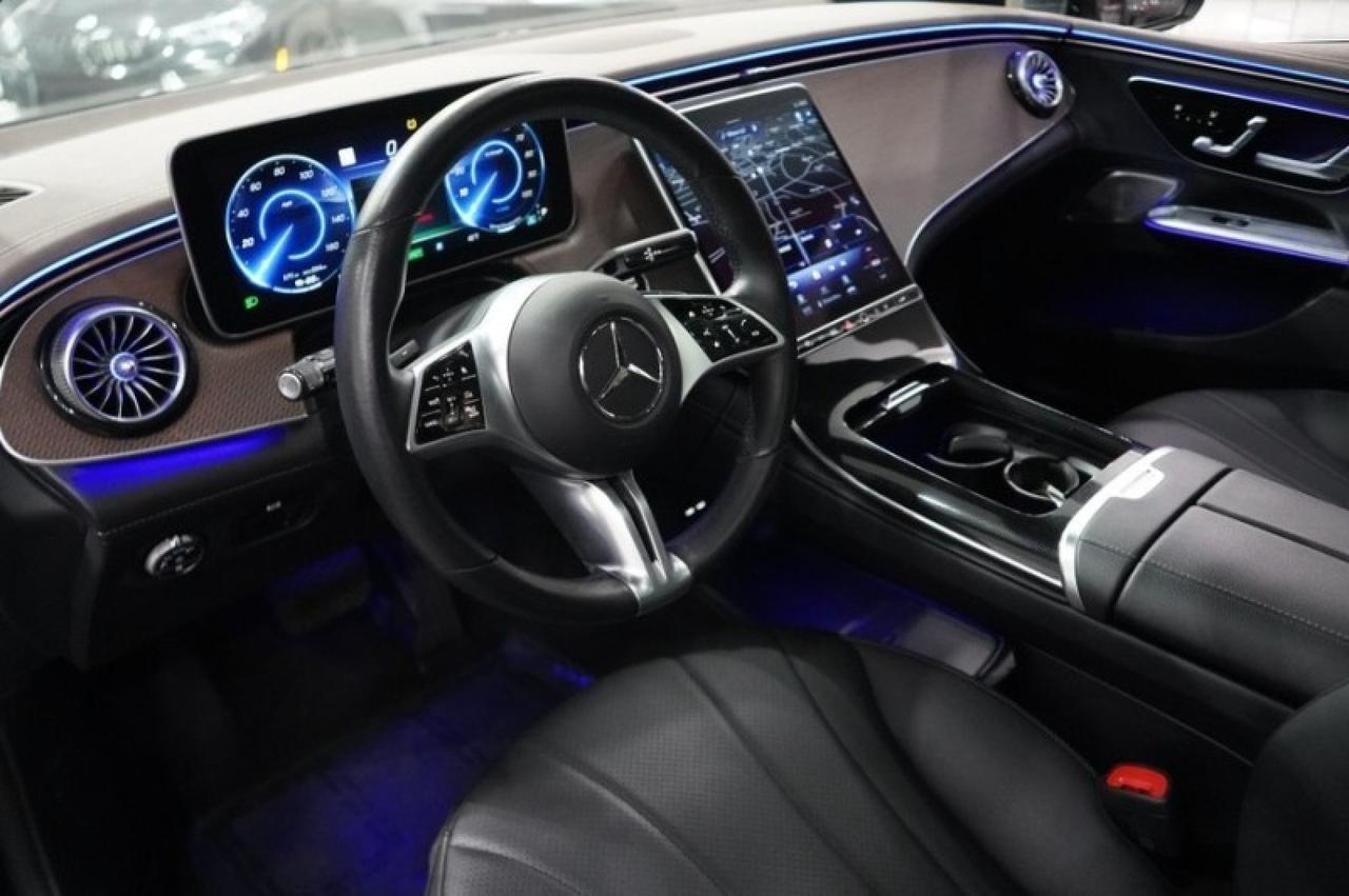 2024 Mercedes-Benz EQE EQE 350+ Yonkers NY