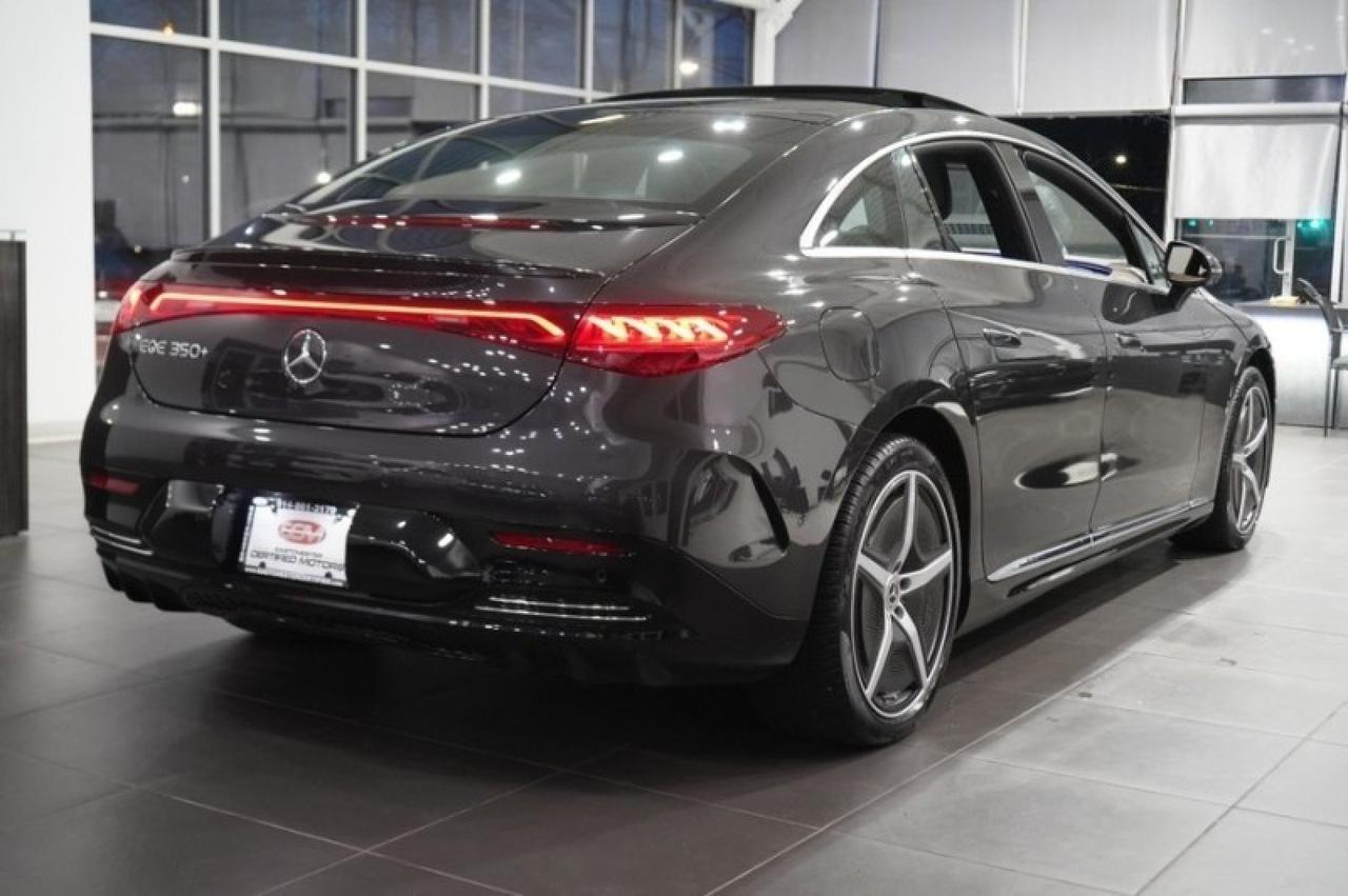 2024 Mercedes-Benz EQE EQE 350+ Yonkers NY