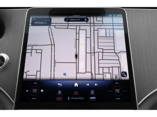 2024 Mercedes-Benz EQE EQE 350 Morristown NJ