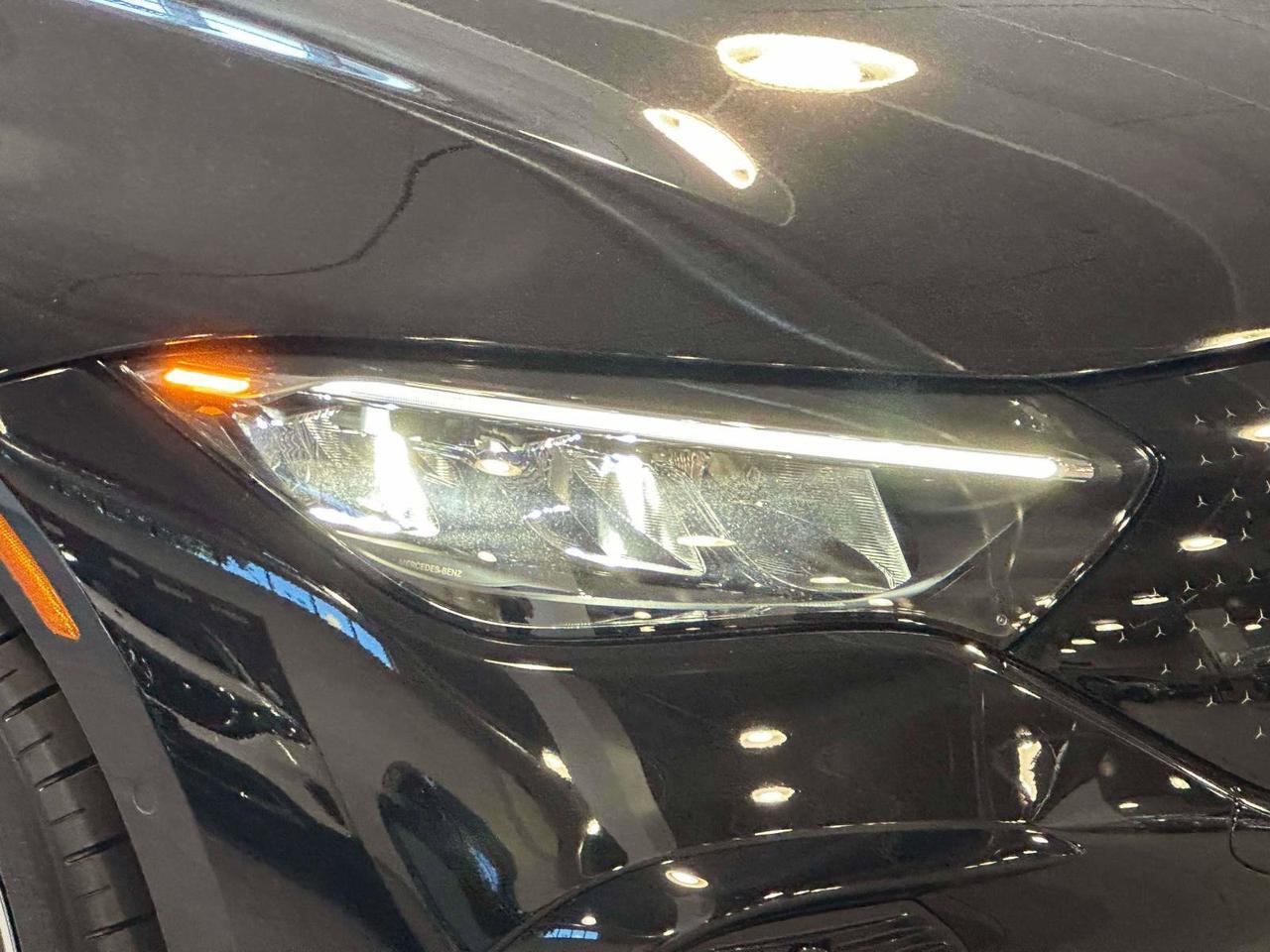 2024 Mercedes-Benz EQE EQE 350 Morristown NJ