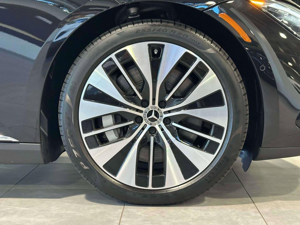 2024 Mercedes-Benz EQE EQE 350 Morristown NJ