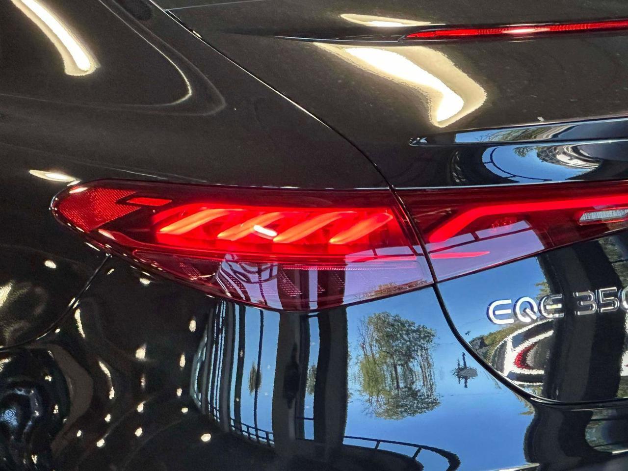 2024 Mercedes-Benz EQE EQE 350 Morristown NJ