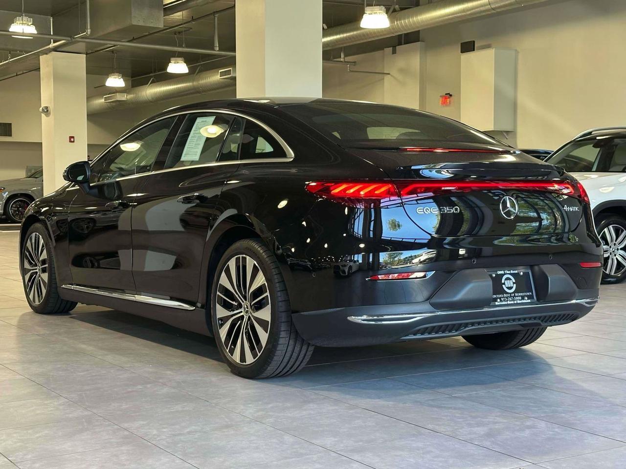 2024 Mercedes-Benz EQE EQE 350 Morristown NJ