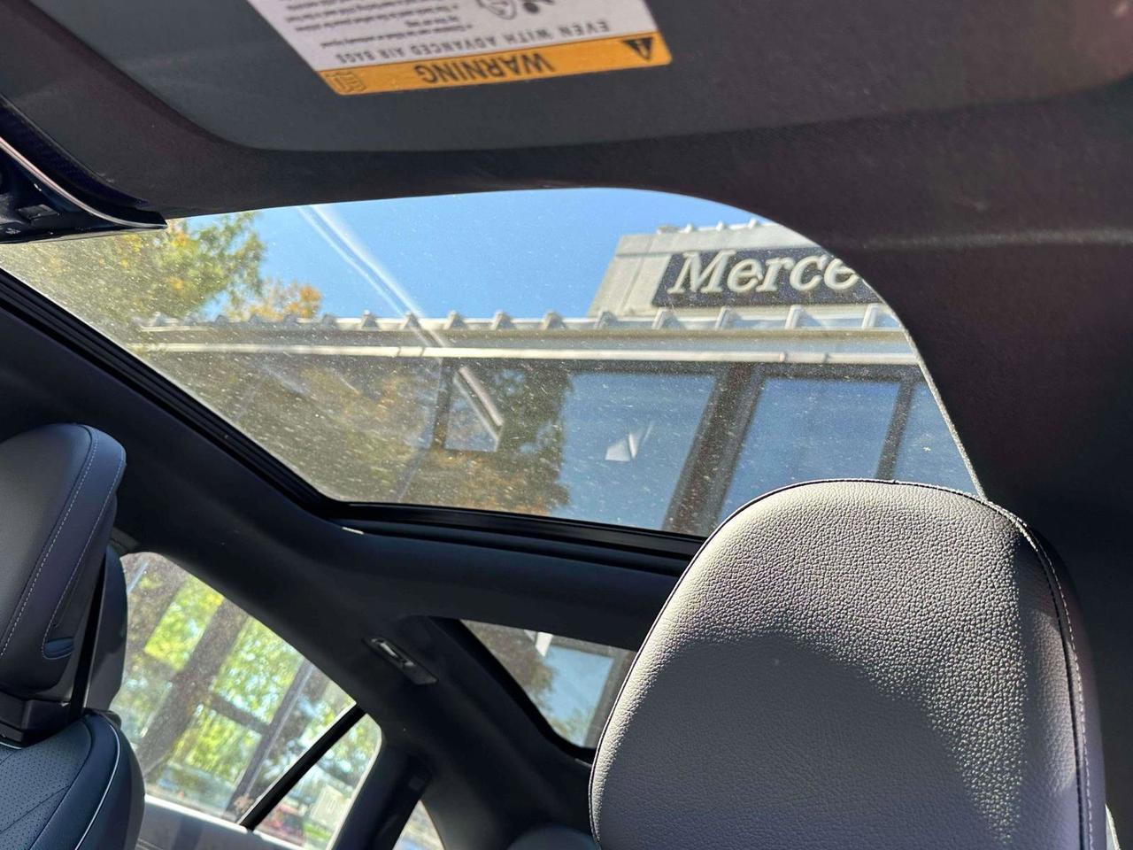 2024 Mercedes-Benz EQE EQE 350 Morristown NJ